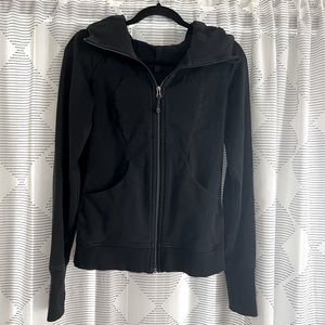 LULULEMON scuba hoodie